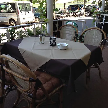 Rheinhotel Zur Krone Boppard