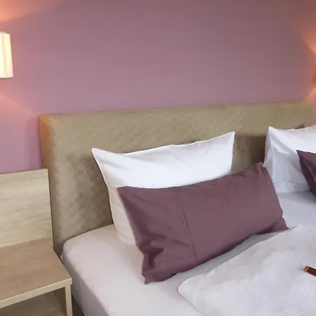 Rheinhotel Zur Krone