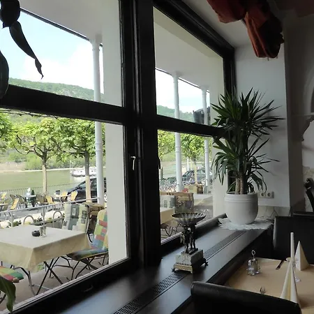 Rheinhotel Zur Krone