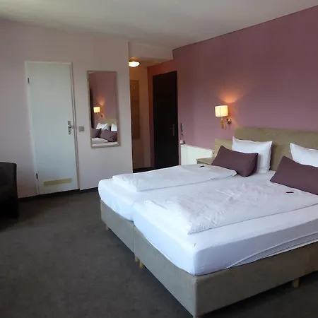 Rheinhotel Zur Krone Boppard