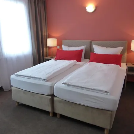 Rheinhotel Zur Krone 2*