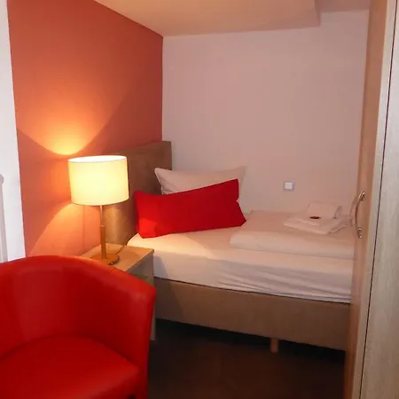 Rheinhotel Zur Krone