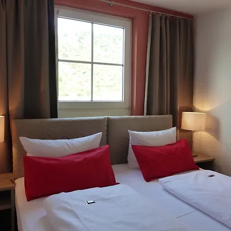 Hotel Rheinhotel Zur Krone