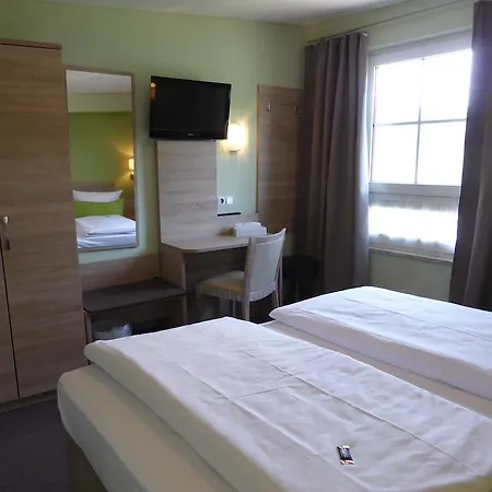 Rheinhotel Zur Krone 2*