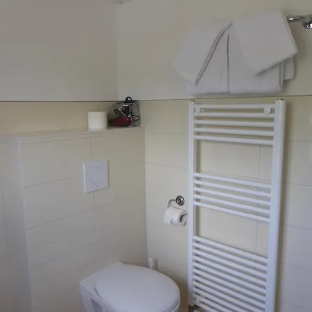 Rheinhotel Zur Krone Hotel Boppard