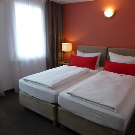 Rheinhotel Zur Krone Ξενοδοχείο 2*