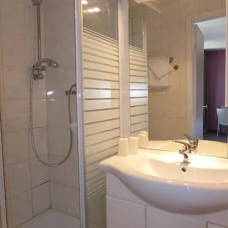 Rheinhotel Zur Krone 2* 보파르트