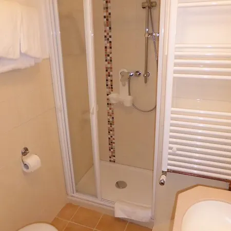 Rheinhotel Zur Krone 2*