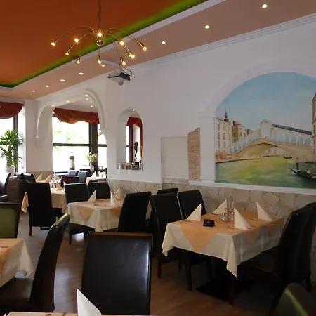 Rheinhotel Zur Krone 2*
