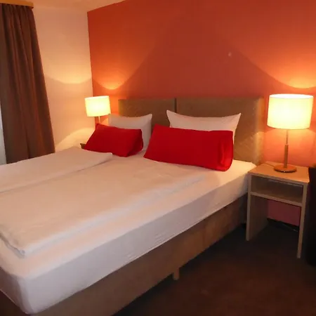 Rheinhotel Zur Krone