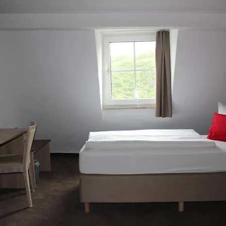 Rheinhotel Zur Krone