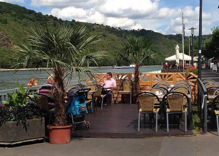 Rheinhotel Zur Krone 2*