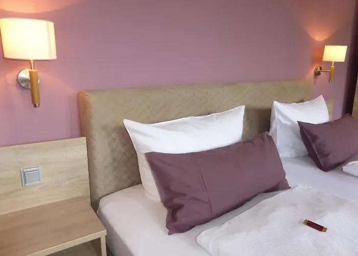 Rheinhotel Zur Krone