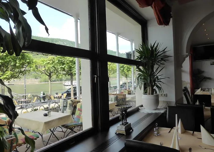 Rheinhotel Zur Krone