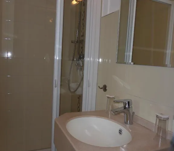 Ξενοδοχείο Rheinhotel Zur Krone