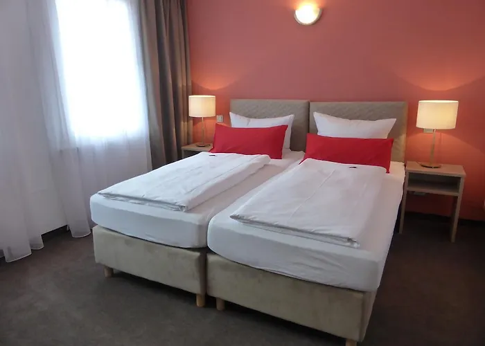 Rheinhotel Zur Krone 2*