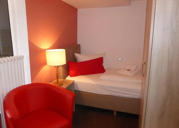 Rheinhotel Zur Krone