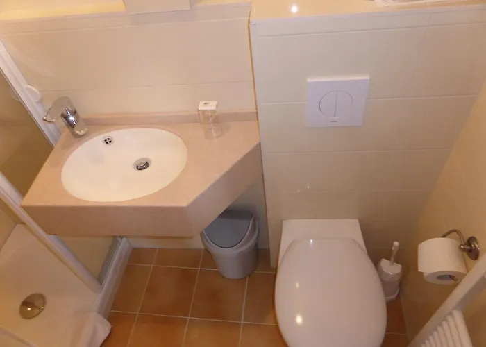 Rheinhotel Zur Krone Boppard