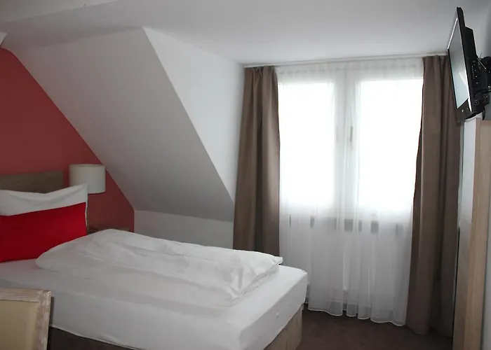 Rheinhotel Zur Krone Ξενοδοχείο