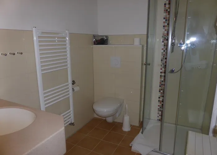 Rheinhotel Zur Krone