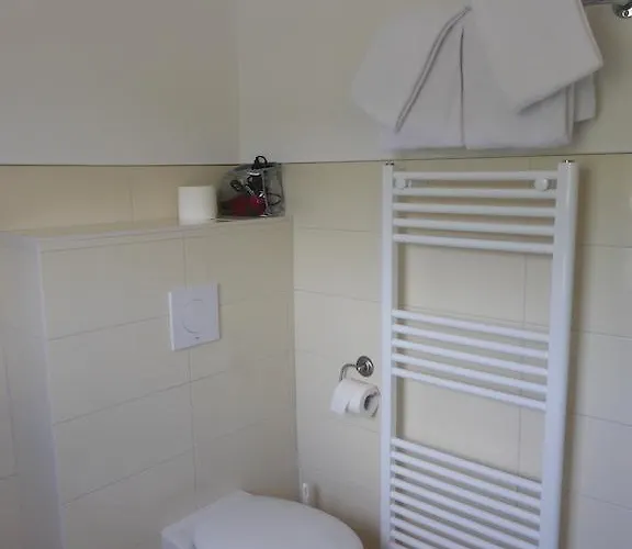 Rheinhotel Zur Krone Ξενοδοχείο Boppard