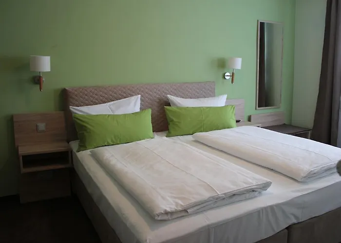 Rheinhotel Zur Krone