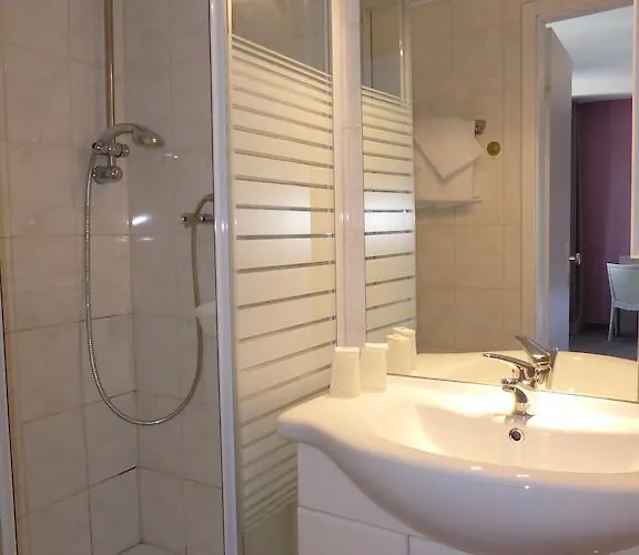 Rheinhotel Zur Krone 2* Boppard