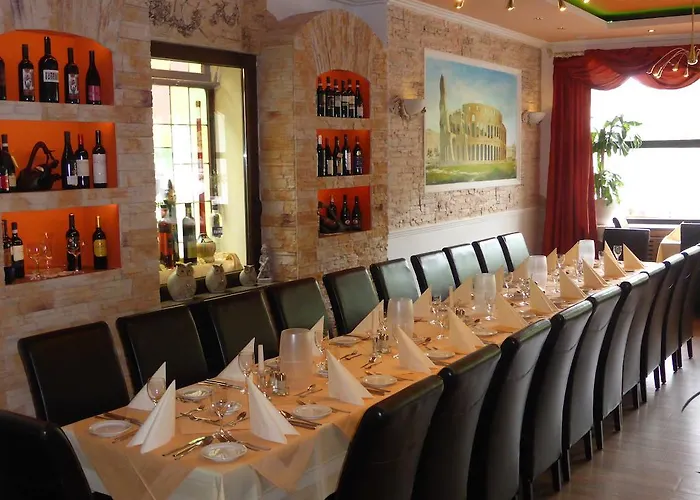 Rheinhotel Zur Krone