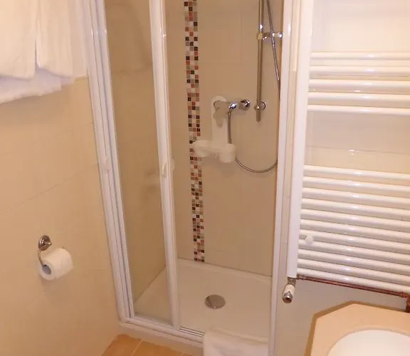 Rheinhotel Zur Krone 2*