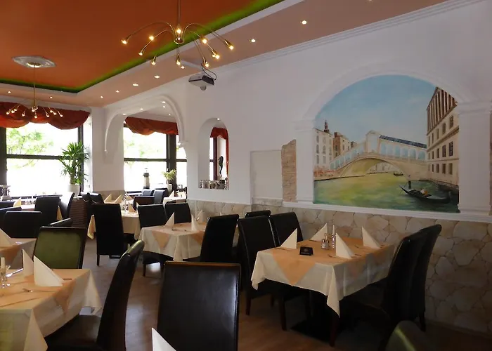 Rheinhotel Zur Krone 2*