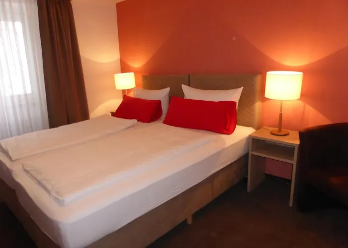 Rheinhotel Zur Krone