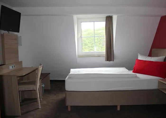 Rheinhotel Zur Krone